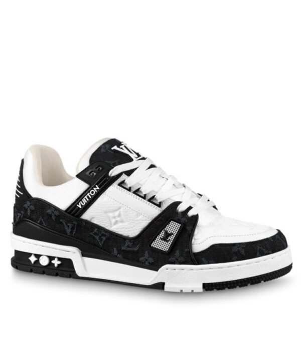 LV Trainer Zwart