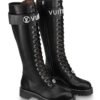 Territorium Flat Black