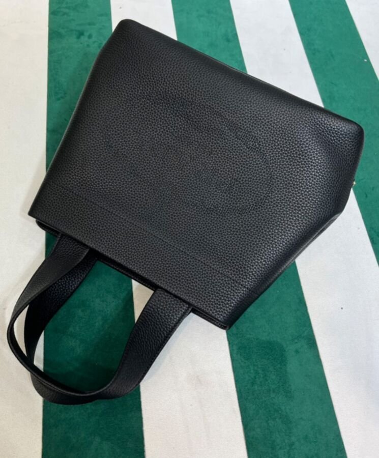 Canvas Zwart 31 cm - Afbeelding 4