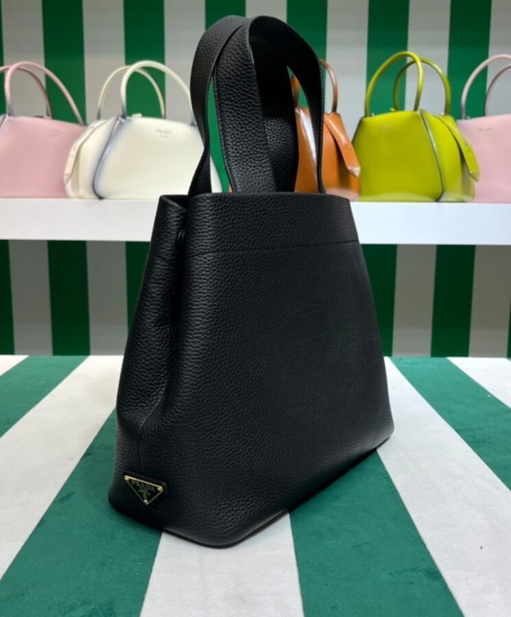 Canvas Zwart 31 cm - Afbeelding 5