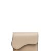 Zadeltas Beige