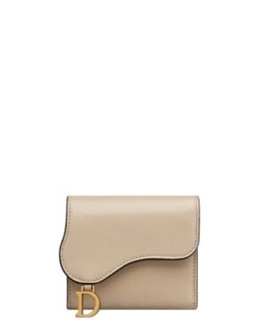 Zadeltas Beige