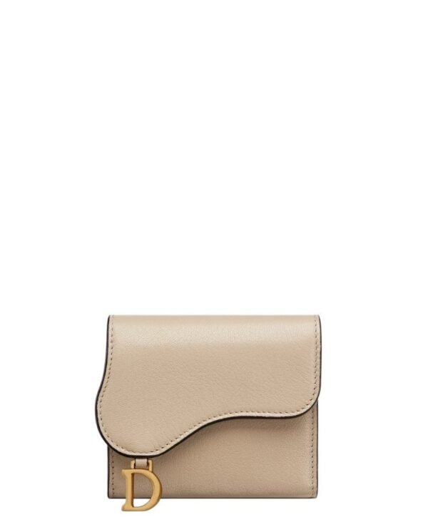 Zadeltas Beige