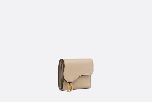 Zadeltas Beige - Afbeelding 2