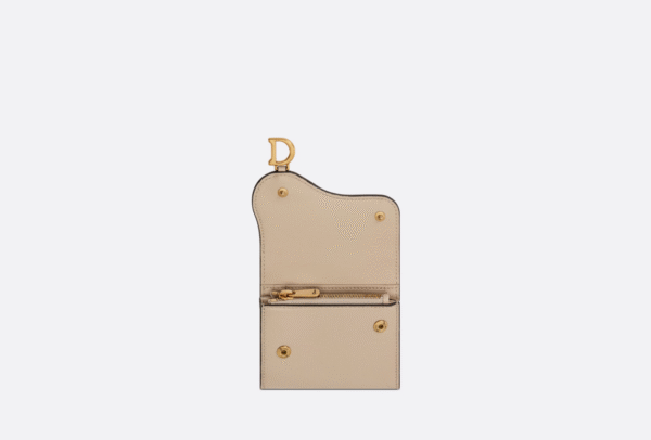 Zadeltas Beige - Afbeelding 4