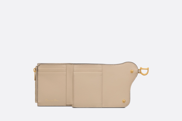 Zadeltas Beige - Afbeelding 5
