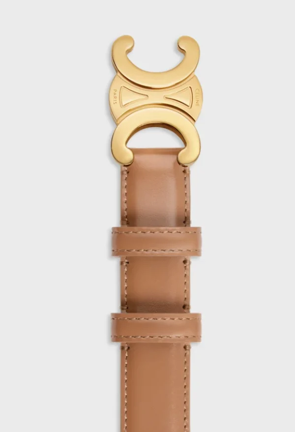 Triomphe Bruin 2,5 cm - Afbeelding 3