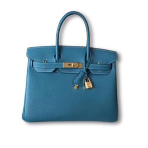 Togo 30cm Blauw