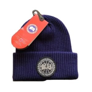 Berretto Blauw