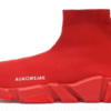 Snelheidstrainer Rood