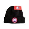 Zwarte baret