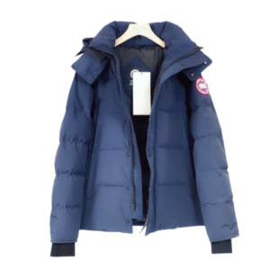 Victoria Parka