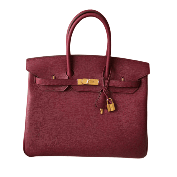 Birkin Ruge Togo leer 30