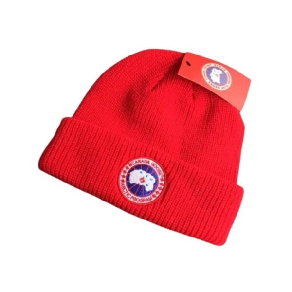 rode baret