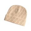 Oranje baret