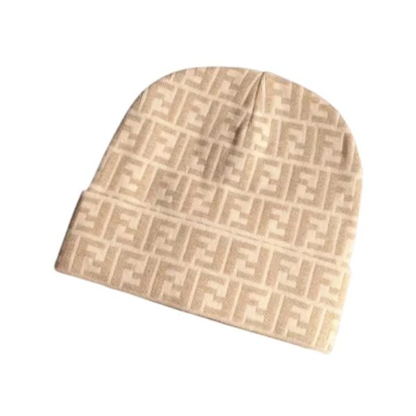 Oranje baret