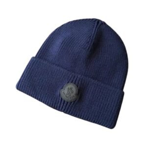 Berretto Blauw