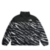 Donsparka Nuptse jas