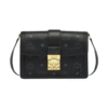 Tracy Visetos Zwart 25 cm