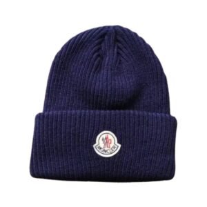 Berretto Blauw