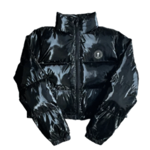x Palm Angels donsjack