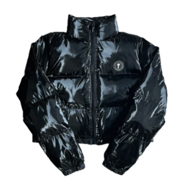 x Palm Angels donsjack