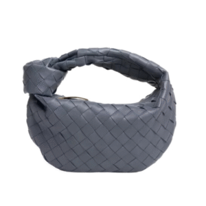 Intrecciato Grijs 28,4 cm