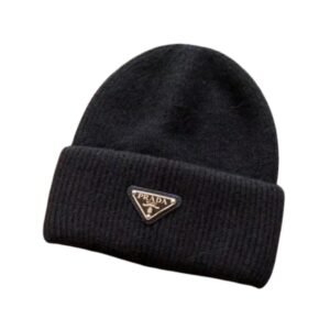 Zwarte baret