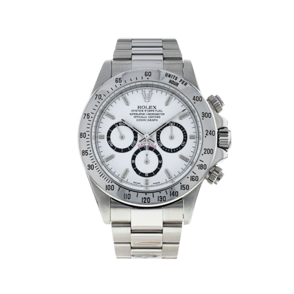Daytona 16520 40mm