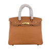 Birkin 30cm Bruin