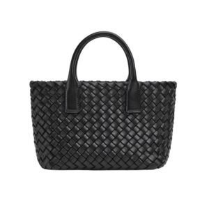 Cabat Zwart 20 cm