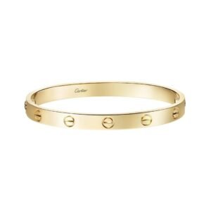 LOVE armband, klassiek model