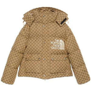 GG Canvas Bomberjack