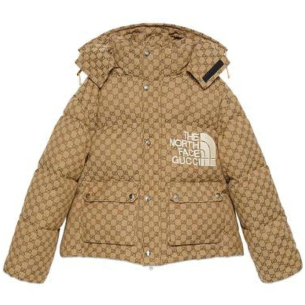 GG Canvas Bomberjack
