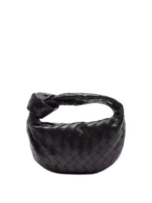 Intrecciato Zwart 28,4 cm