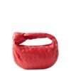Intrecciato Rood 28,4 cm