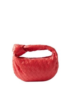 Intrecciato Rood 28,4 cm