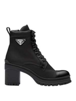 Re-Nylon Zwart