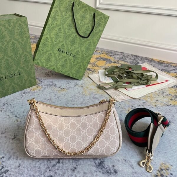 Ophidia GG Beige 25 cm - Afbeelding 4