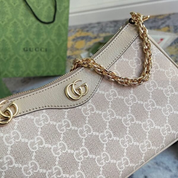 Ophidia GG Beige 25 cm - Afbeelding 6