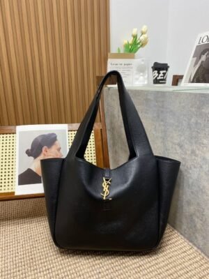Alternative view of Le 5 a 7 Bag Zwart 50 cm