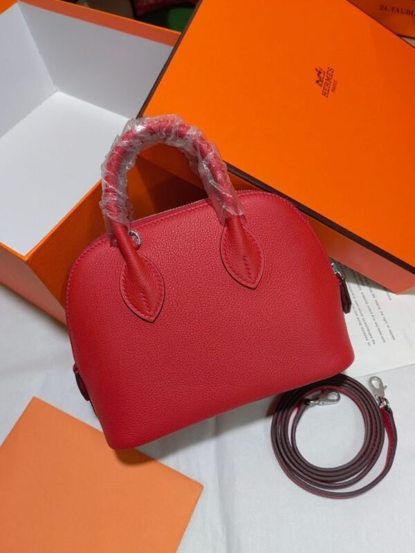 Bolide Rot 20 cm - Afbeelding 2
