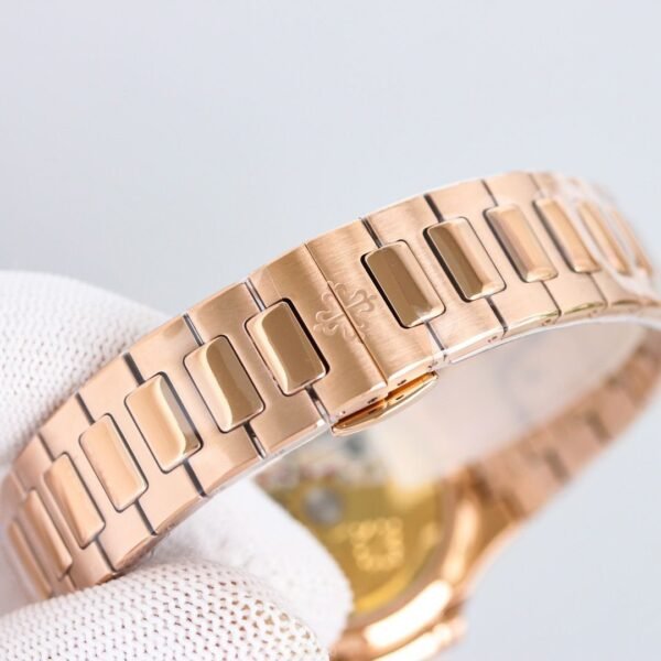 Nautilus 32 mm polshorloge - Afbeelding 6