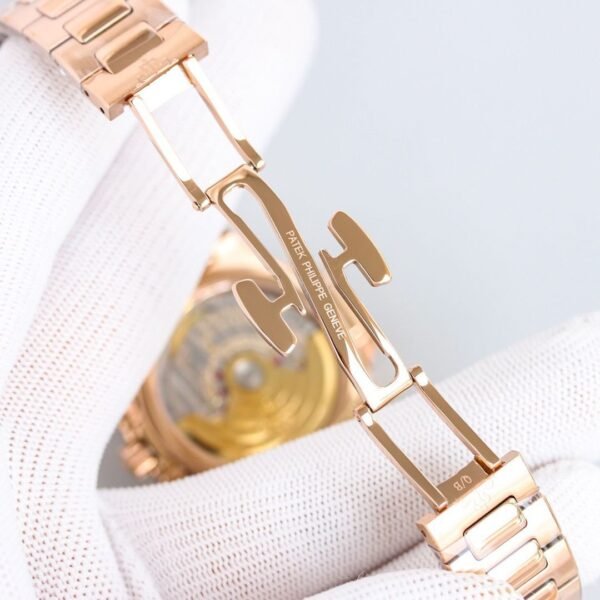 Nautilus 32 mm polshorloge - Afbeelding 7