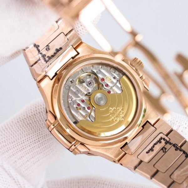 Nautilus 32 mm polshorloge - Afbeelding 8