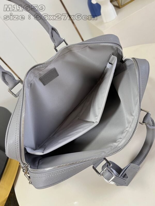 Porte Documenten Voyage PM 36cm - Afbeelding 3