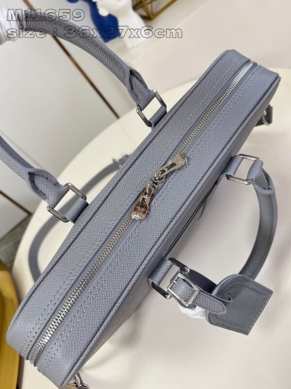 Porte Documenten Voyage PM 36cm - Afbeelding 6
