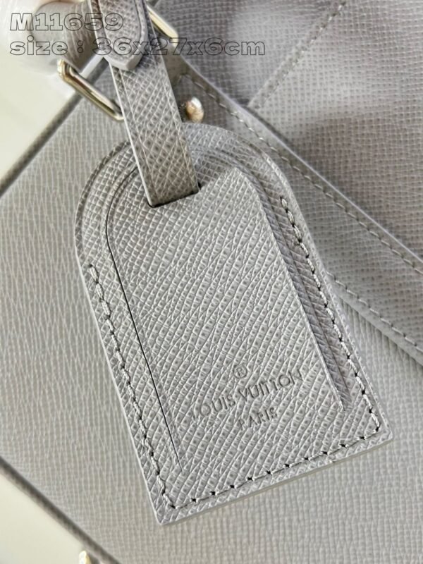 Porte Documenten Voyage PM 36cm - Afbeelding 8
