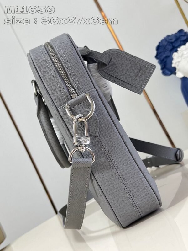 Porte Documenten Voyage PM 36cm - Afbeelding 9