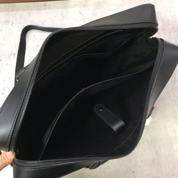 Ainsworth Aktetas Houtskool 38cm - Afbeelding 3